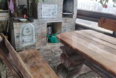 Casă cu 6 camere cu Teren 400 Mp în Rădăuți - 2