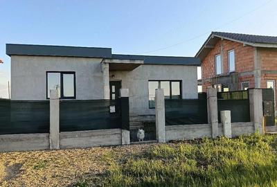 Casă cu 2 camere cu Teren 300 Mp în Zimandu Nou - 2