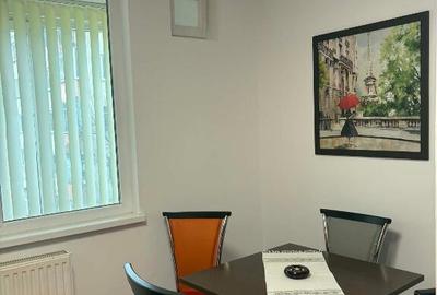Apartament e 3 camere zona B-dul Victoriei,s - 6