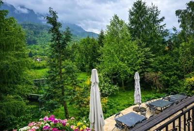 Spațiu comercial, de 980 mp, în Zărnești - 10