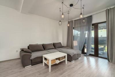 Casă cu 4 camere cu Teren 245 Mp în Bragadiru - 13