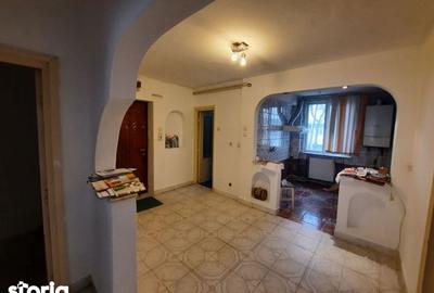 Apartament cu 3 camere în Precista - 4
