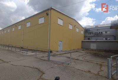 Spațiu industrial, de 11,507 mp, în Freidorf - 57