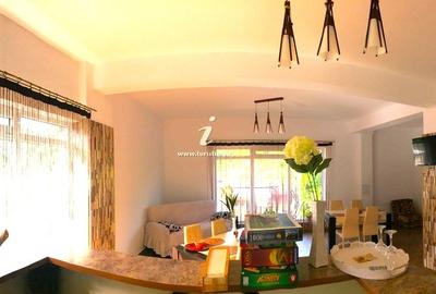 Casă cu 10 camere cu Teren 500 Mp în Nord - 11