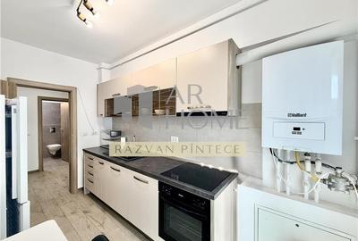 Apartament cu 3 camere decomandat, mobilat în Albert - 10