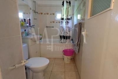 Apartament cu 4 camere, mobilat în Nufărul - 6