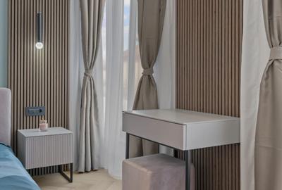 Casa Individuala Noua Ghencea 575 mp teren,pompa de caldura.Poze reale - 24