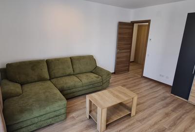Apartament cu 2 camere decomandat în Costin Georgian - 2