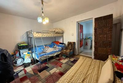 Casa cu trei camere avand 90mp suprafata utila, 1.200 mp teren, in zona Mehala - 6