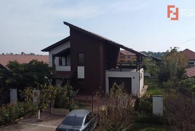 Casa individuala cu 5 camere de vanzare in Sag - ID V155 - 2