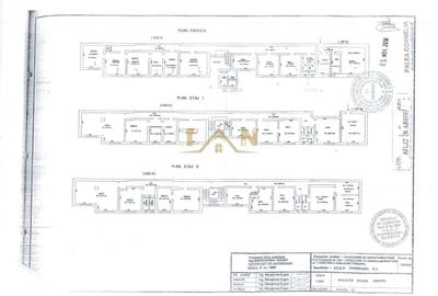Spațiu comercial, de 220 mp, în Iosefin - 1