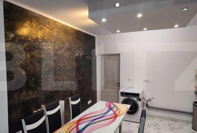 Casă cu 5 camere cu Teren 480 Mp în Central - 16