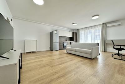 Inchiriere Apartament cu 2 camere, garaj, Andrei Muresanu Sud