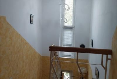 CASA 9 CAMERE  |  AGIGEA  | PESCARIA LUI MATEI - 13