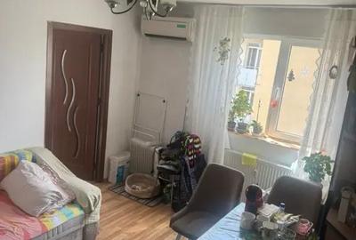 Apartament cu 2 camere semidecomandat în Drumul Taberei - 6