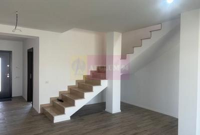 Casă individuală cu 5 camere cu Canalizare în Țegheș - 9