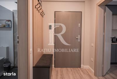 Apartament cu 2 camere decomandat în Sânmartin - 10