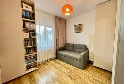 Corp de casa Tractorul! - 7