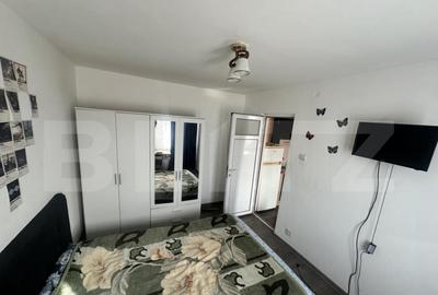 Apartamanet 1 camera, 24 mp, strada Aleea Romanilor - 2