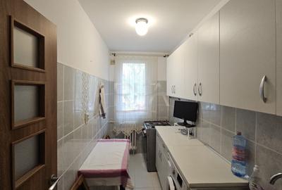 Garsonieră decomandată, mobilată în Drumul Taberei - 3