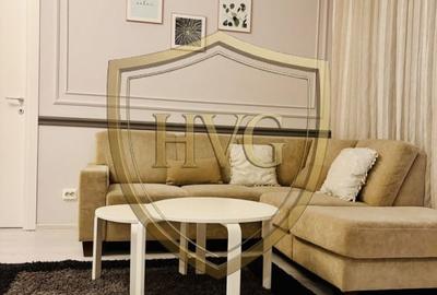 Apartament cu 3 camere semidecomandat, mobilat în 13 Septembrie - 3