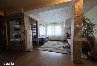 Casă cu 4 camere decomandat cu Teren 585 Mp în Lucian Blaga - 9