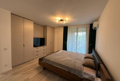 AVIATIEI CLOUD 9 | DUPLEX CU 2 CAMERE | COMPLET MOBILAT | PARCARE | 110mp - 9