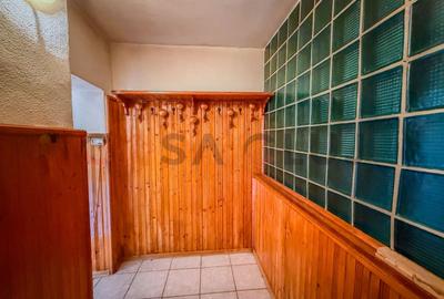 Apartament cu 3 camere decomandat în Mărăști - 8