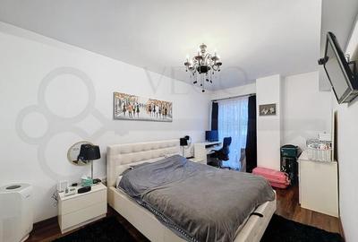 2 camere in bloc nou, 55 mp, terasa 11 mp, garaj, Buna Ziua - 5