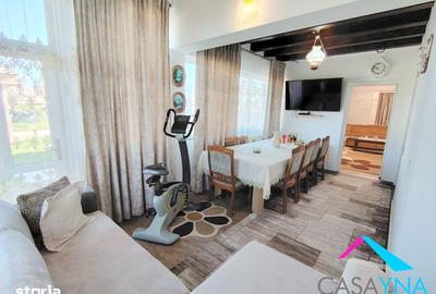 Casă cu 4 camere cu Teren 375 Mp în Letea Veche - 7