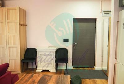 Apartament 2 camere bloc boutique cu loc de parcare, Piata Alba Iulia - 9