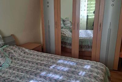 Apartament cu 2 camere în Podu Roș - 10