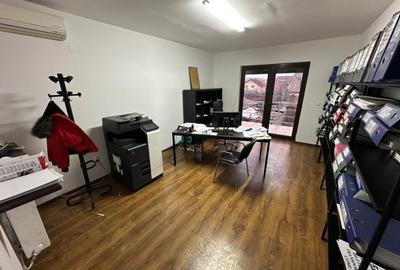 Cladire pretabila spațiu birouri/ clinica - 1