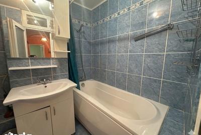 Apartament cu 2 camere decomandat, mobilat în Lipovei - 3