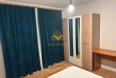 Apartament cu 2 camere decomandat, mobilat în Zorilor - 3