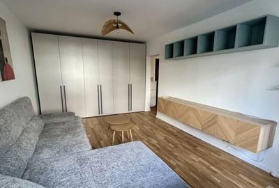 2 Camere | Turda - Ion Mihalache | Bloc 1982 | Cat Friendly