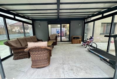 Apartament cu 3 camere în Central - 16