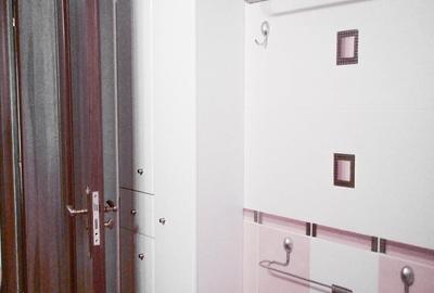 Apartament cu 4 camere decomandat, mobilat în Tineretului - 17