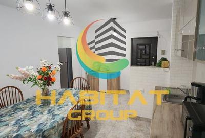 Apartament cu 2 camere decomandat, mobilat în Tineretului - 13