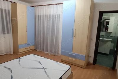 Apartament 3 camere, proaspat renovat in Bucium, la 700 m de Hanul Trei Sarmale. - 7