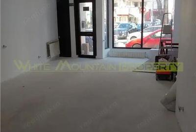 Spațiu comercial, de 200 mp, în Eminescu - 5