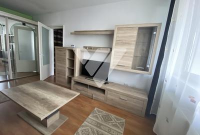 Apartament cu 2 camere semidecomandat, mobilat în Hipodrom 3 - 2
