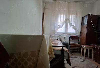 Vand urgent!!! Garsoniera confort 3 zona Vlaicu Fortuna etaj 3 - 3