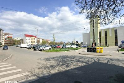 Apartament cu 4 camere în Girocului - 2
