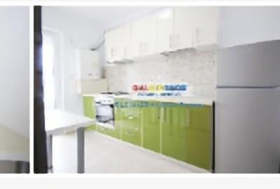 Garsonieră în Ion Ghica - 2