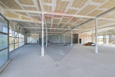 Spațiu comercial, de 1,705 mp, în Colentina - 6