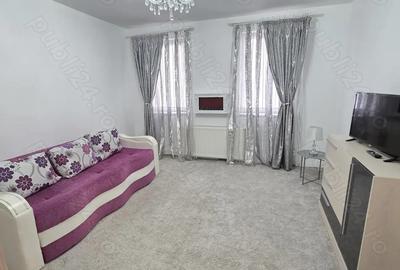 Inchiriez apartament cu o camera + parcare - 2
