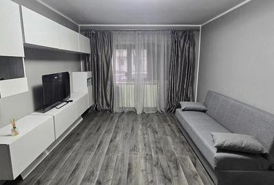 Apartament cu 2 camere decomandat în Micro 21 - 1