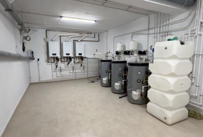 4 camere, confort lux, cu curte proprie - Damaroaia - 11