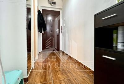Apartament cu 2 camere decomandat, mobilat în Drumul Taberei - 12